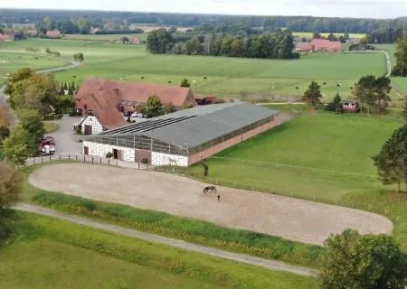 Schoenes Haus Mit Vielen Moeglichkeiten * Bad Iburg