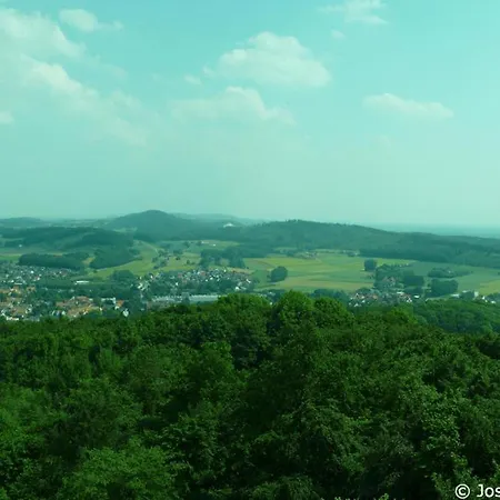 Schoenes Haus Mit Vielen Moeglichkeiten * Bad Iburg