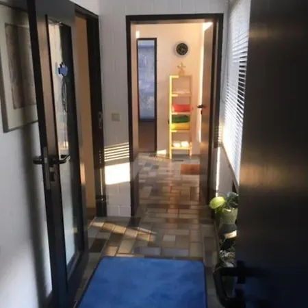 Schoenes Haus Mit Vielen Moeglichkeiten Apartman *
