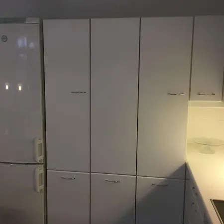 Schoenes Haus Mit Vielen Moeglichkeiten Apartman Bad Iburg