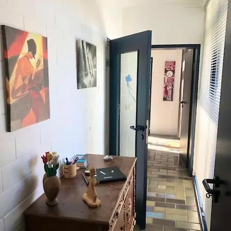 Apartman Schoenes Haus Mit Vielen Moeglichkeiten Bad Iburg