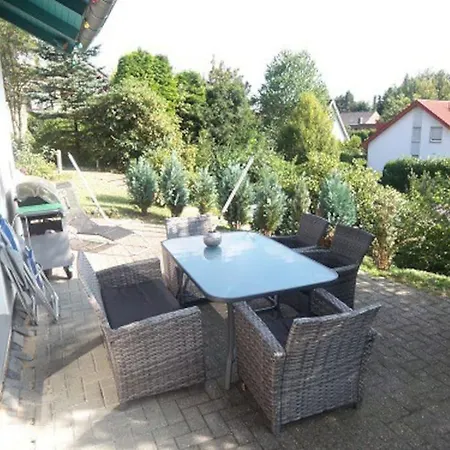 Apartman Schoenes Haus Mit Vielen Moeglichkeiten *