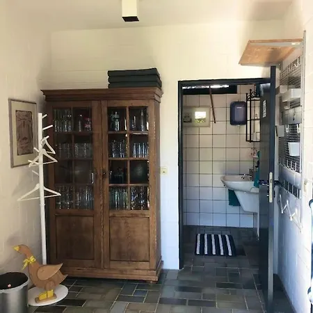Apartman Schoenes Haus Mit Vielen Moeglichkeiten *