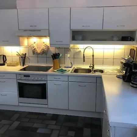 Apartman Schoenes Haus Mit Vielen Moeglichkeiten *