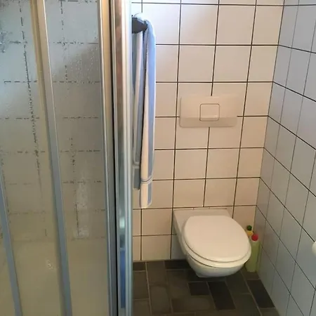Schoenes Haus Mit Vielen Moeglichkeiten Apartman Bad Iburg
