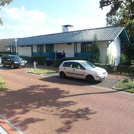 Schoenes Haus Mit Vielen Moeglichkeiten * Bad Iburg