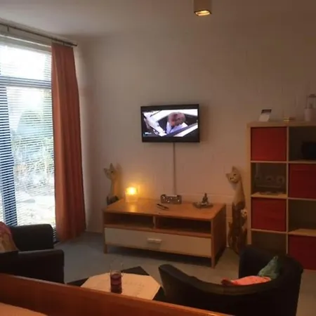 Apartman Schoenes Haus Mit Vielen Moeglichkeiten *