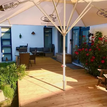 Apartman Schoenes Haus Mit Vielen Moeglichkeiten *