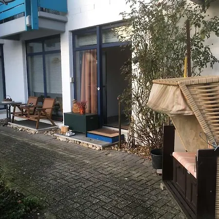 Apartman Schoenes Haus Mit Vielen Moeglichkeiten Bad Iburg