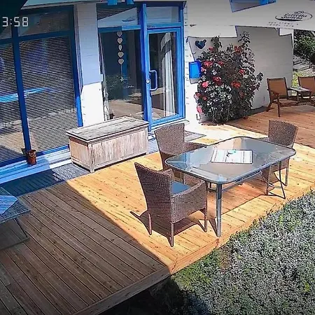 Schoenes Haus Mit Vielen Moeglichkeiten *